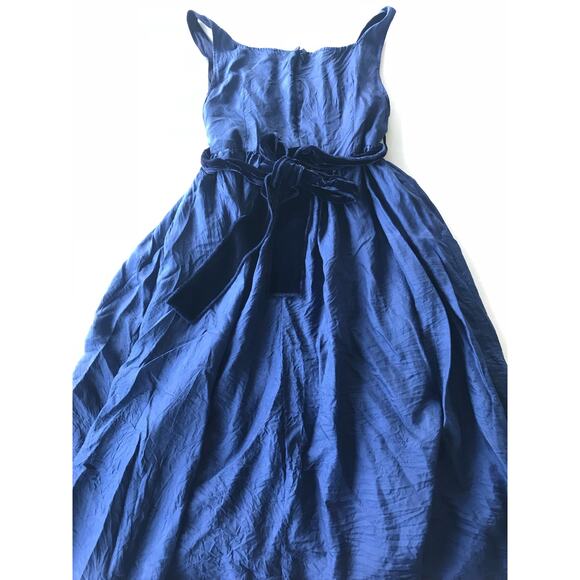 Anthropologie Chan Luu Silk Dress Size Small - Picture 7 of 11